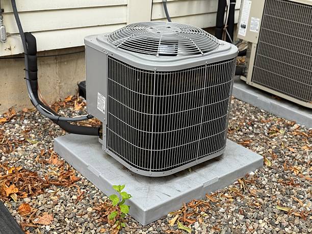 24/7 Emergency Ductwork Repair experts in San Antonio, FL