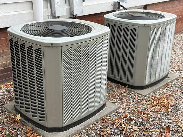 Reliable Ductwork Repair contractor in San Antonio, FL by JG Cool HVAC